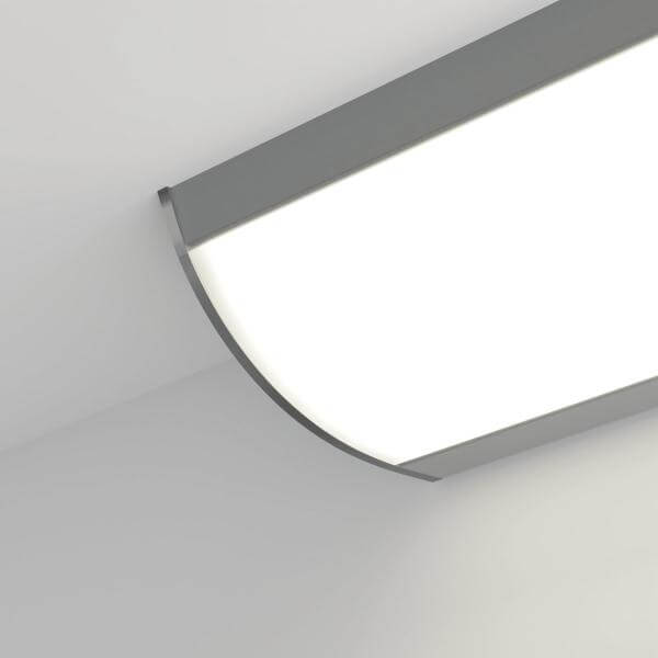 LED-Alu Profil KOPRO-30