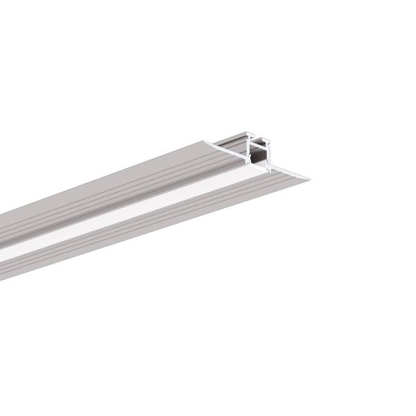 LED Unterputzprofil  Profil KOZEL-10
