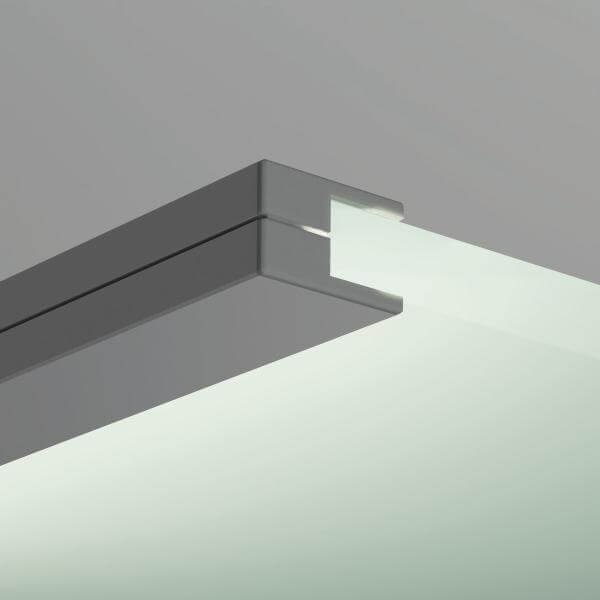 LED Hintergrundbeleuchtung 