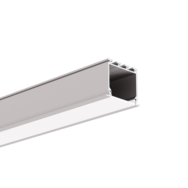 biegbares LED Aluminiumprofil