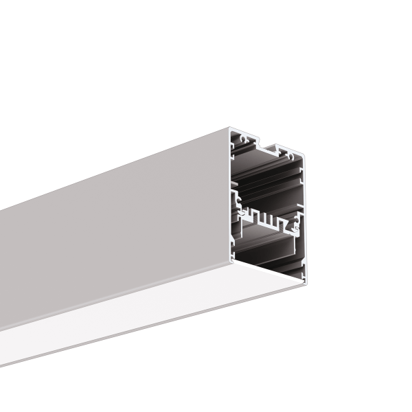 LED-Deckenprofil  MOD-50