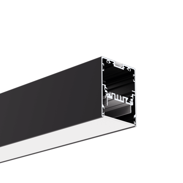 LED-Deckenprofil  MOD-50