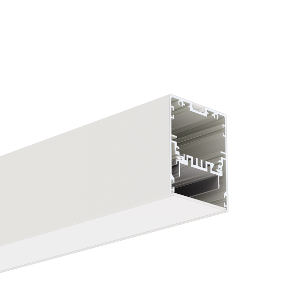 LED-Deckenprofil  MOD-50