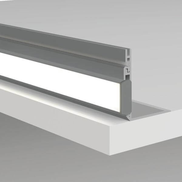 LED Alu-Profil NISA-KON