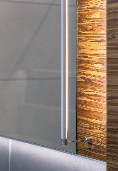 LED Wandbeleuchtung