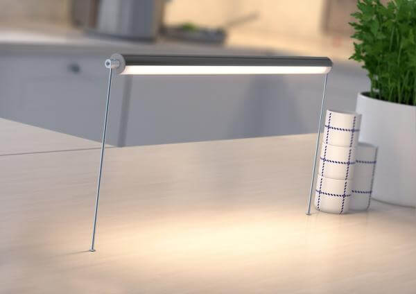 LED Deckenbeleuchtung