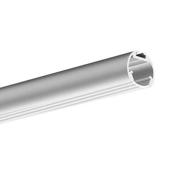 LED Halbrundprofil
