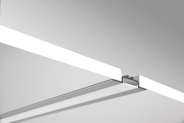 LED-Alu Profil OPAC-30