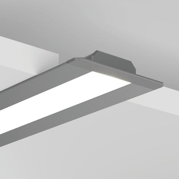 LED-Alu Profil OPAC-30