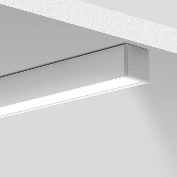 LED-Alu Profil PDS-H