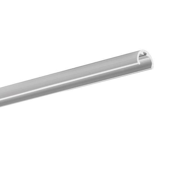 dezentes LED Rundprofil