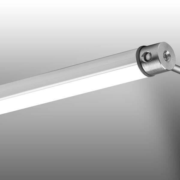 filigranes LED Rundprofil