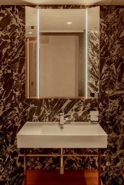 Schmales LED-Alu Profil PIKO