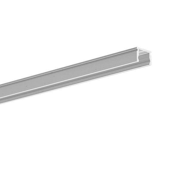 Schmales LED-Alu Profil PIKO