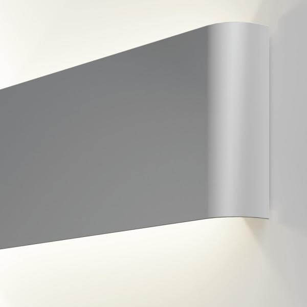 LED Alu-Profil PLAKIN-DUO