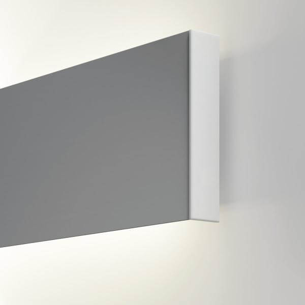LED Alu-Profil PLAKIN-DUO