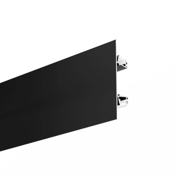 LED Alu-Profil PLAKIN-DUO