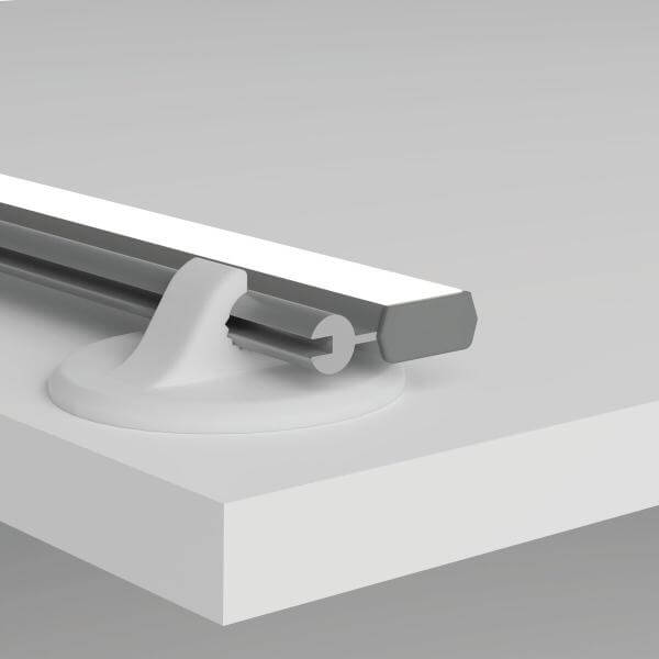 LED Alu-Profil POLI
