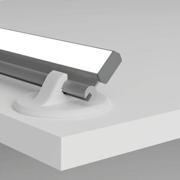LED Alu-Profil POLI