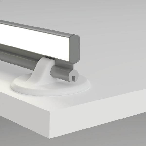 LED Alu-Profil POLI