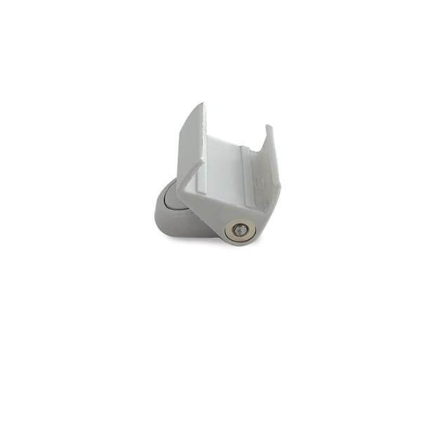 Präzise passgenaue Clips für LED-Aluprofile