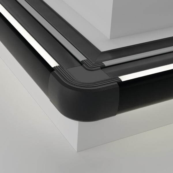 Endkappe STEP-90