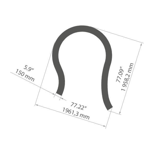 MI-SNAKE: flexibel kombinierbare Modulgestaltung