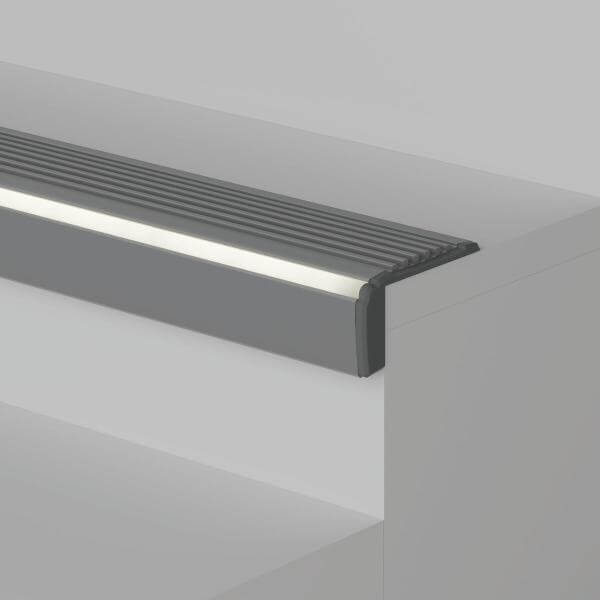 LED-Alu Profil STEKO