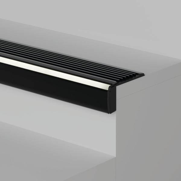 LED-Alu Profil STEKO