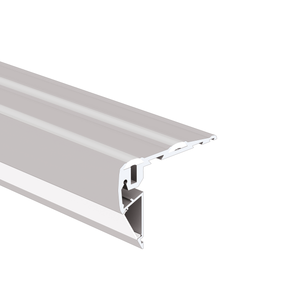 LED-Alu Profil STEPUS