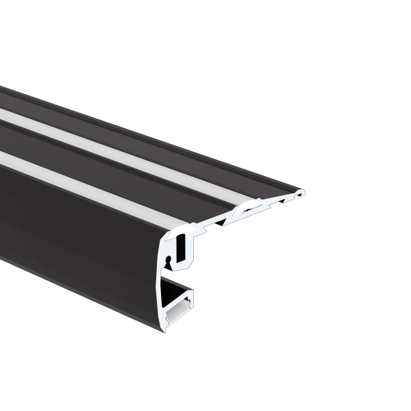 LED-Alu Profil STEP
