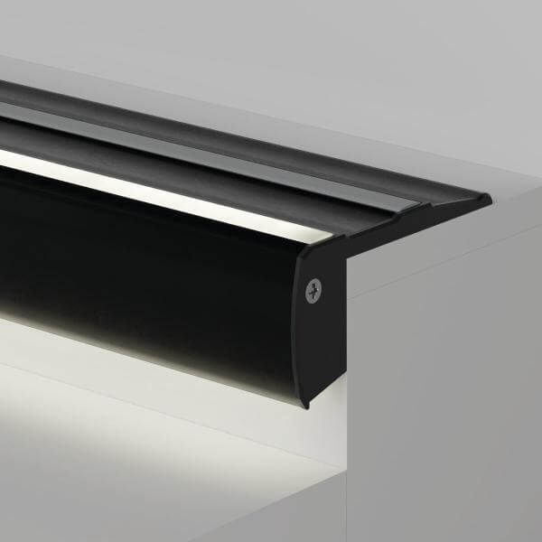 LED-Alu Profil STEP