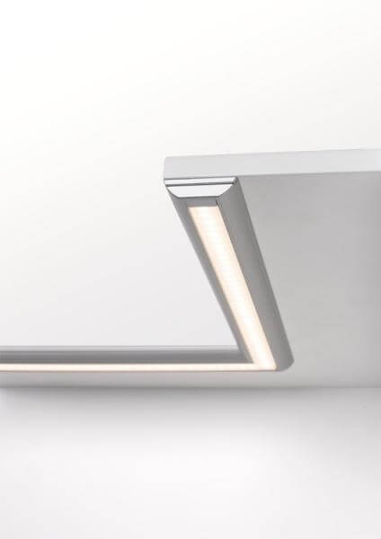 LED Alu-Profil STOS