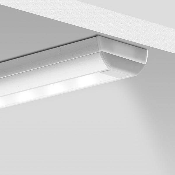 LED Alu-Profil STOS