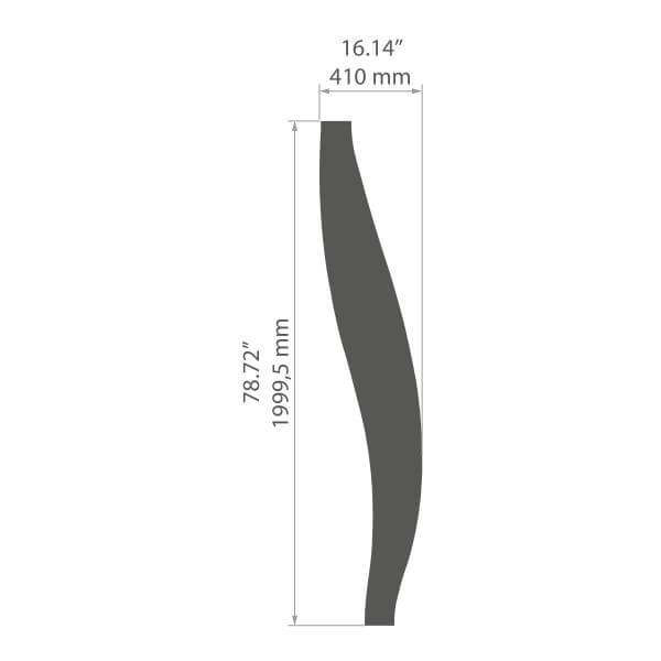 modulares Lichtsystem MIFOR-70