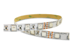 RGB LED-Streifen 1m | 24V | 60 LEDs/m | IP20