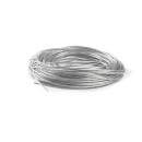 Seil FI-1,35 mm Silber